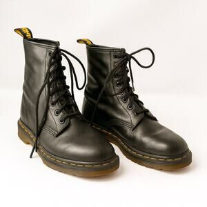 Dr. Martens 1460 Lace-Up Boots